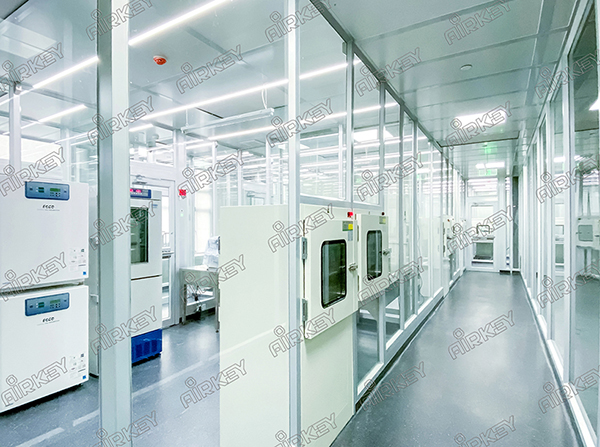 AIRKEY Equipment Enclosure