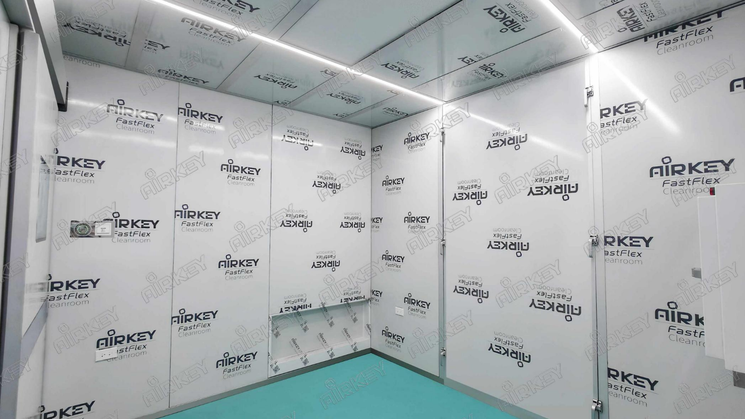 USP 797 cleanroom